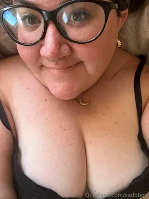 Sadbbgrl OnlyFans Leaked Free Thumbnail Picture - #HYm75xlhU3