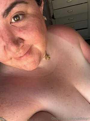 Sadbbgrl OnlyFans Leaked Free Thumbnail Picture - #HZ8wwFLwpv