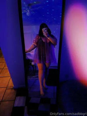 Sadbbgrl OnlyFans Leaked Free Thumbnail Picture - #PI3GUCur3k