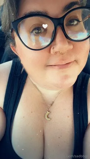 Sadbbgrl OnlyFans Leaked Free Thumbnail Picture - #YomE9UveLk