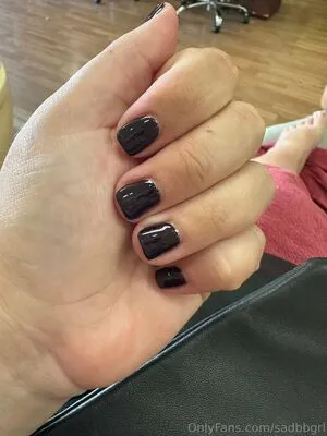Sadbbgrl OnlyFans Leaked Free Thumbnail Picture - #pjdj2AEp5B
