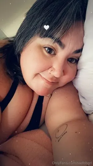 Sadbbgrl OnlyFans Leaked Free Thumbnail Picture - #vZooxZVgP8