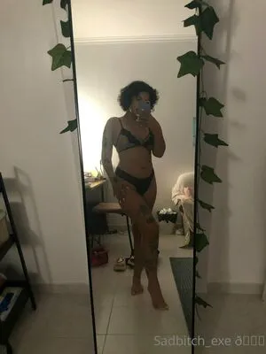 Sadbitch Exe OnlyFans Leaked Free Thumbnail Picture - #CSHZD5pc52
