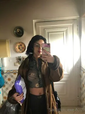 Sadbitch Exe OnlyFans Leaked Free Thumbnail Picture - #J3mrt039Lv