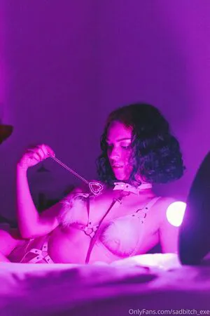 Sadbitch Exe OnlyFans Leaked Free Thumbnail Picture - #QgDT6p7pwW