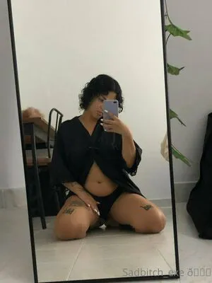 Sadbitch Exe OnlyFans Leaked Free Thumbnail Picture - #Sa8vqmVFL1