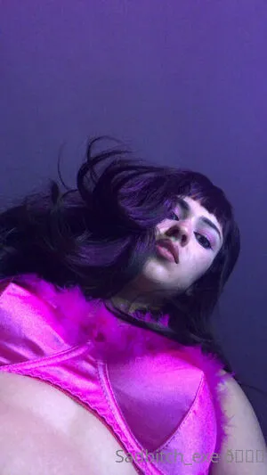 Sadbitch Exe OnlyFans Leaked Free Thumbnail Picture - #aqrywWvrwg