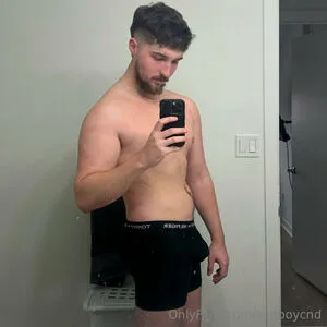 Sadboycnd OnlyFans Leaked Free Thumbnail Picture - #rAY3Fo268m