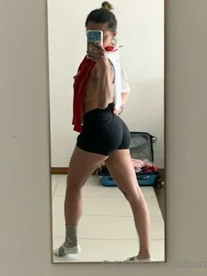 Sadbutt OnlyFans Leaked Free Thumbnail Picture - #2EOZPoNEJD