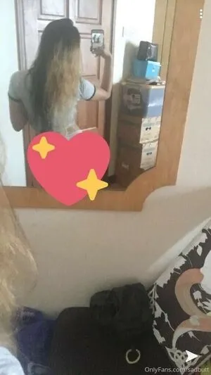 Sadbutt OnlyFans Leaked Free Thumbnail Picture - #4FMkVp8nG3