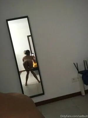 Sadbutt OnlyFans Leaked Free Thumbnail Picture - #W1neoCGbcX