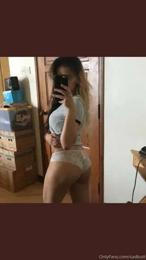 Sadbutt OnlyFans Leaked Free Thumbnail Picture - #k0W19kqUd5