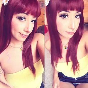 Sadcamgirll OnlyFans Leaked Free Thumbnail Picture - #Dozr1ao7O8