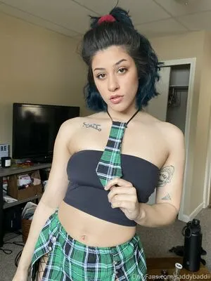 Saddiibaddii444 OnlyFans Leaked Free Thumbnail Picture - #6keQTYatrO