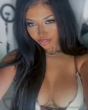 Sadelifree OnlyFans Leaked Free Thumbnail Picture - #8iSUpPJnB8