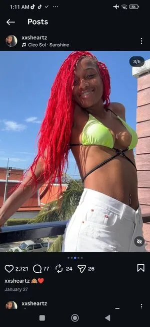 Sadesoless OnlyFans Leaked Free Thumbnail Picture - #39xczEzGmf