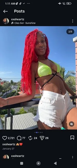 Sadesoless OnlyFans Leaked Free Thumbnail Picture - #4At9C6k9Ph