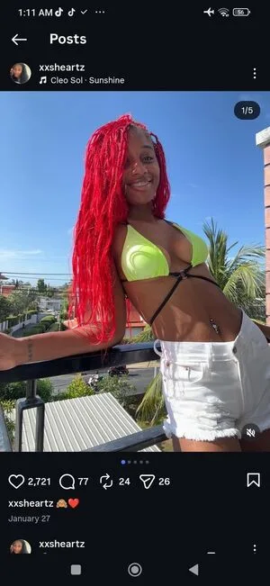 Sadesoless OnlyFans Leaked Free Thumbnail Picture - #PNcfwFbGS5