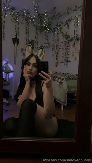 Sadeyedbunny OnlyFans Leaked Free Thumbnail Picture - #YS1CYVHx0X