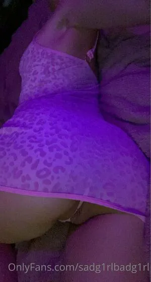 Sadg1rlbadg1rl OnlyFans Leaked Free Thumbnail Picture - #iSmeRb9LU1