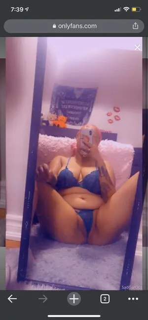 Sadgalcici OnlyFans Leaked Free Thumbnail Picture - #ZyeKymtunP