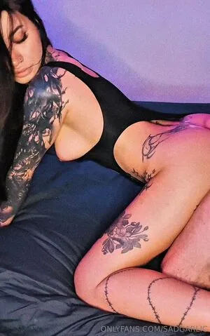 Sadgarlic OnlyFans Leaked Free Thumbnail Picture - #ICmjDu4qa8