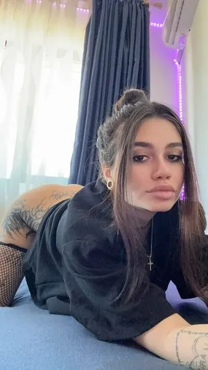 Sadgarlic OnlyFans Leaked Free Thumbnail Picture - #MHKewpM0qZ