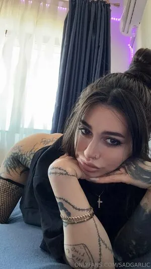 Sadgarlic OnlyFans Leaked Free Thumbnail Picture - #O3pVQqWSYg