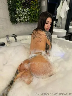 Sadgarlic OnlyFans Leaked Free Thumbnail Picture - #f5VvQmL4uV