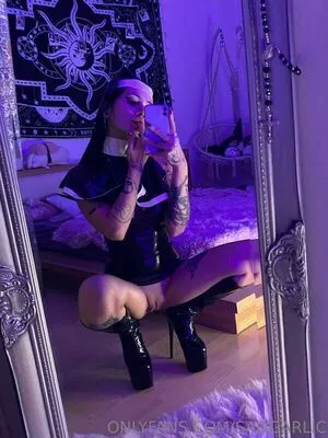 Sadgarlic OnlyFans Leaked Free Thumbnail Picture - #foZwcR4hwz