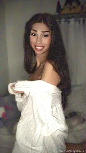 Sadgirlamber OnlyFans Leaked Free Thumbnail Picture - #3F71KDsjkI