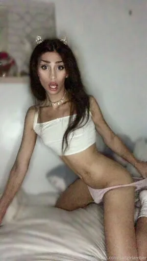 Sadgirlamber OnlyFans Leaked Free Thumbnail Picture - #5WXi9vPFZC