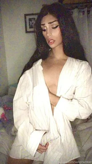 Sadgirlamber OnlyFans Leaked Free Thumbnail Picture - #Aci1Hvgj2k