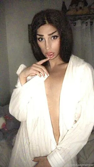 Sadgirlamber OnlyFans Leaked Free Thumbnail Picture - #DCI4dcjoEm