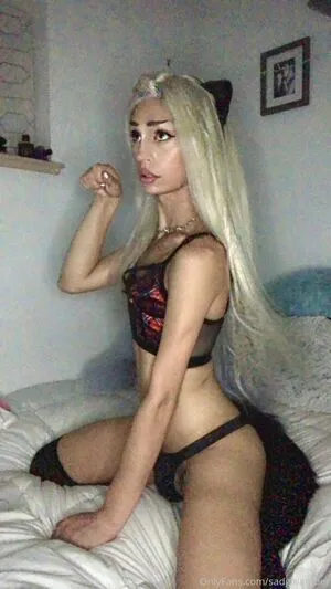 Sadgirlamber OnlyFans Leaked Free Thumbnail Picture - #tK3BkojDmG