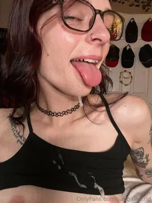 Sadgirlastrid OnlyFans Leaked Free Thumbnail Picture - #co2nyMcBHz