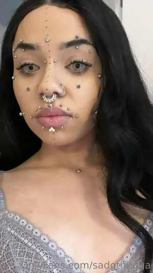 Sadgthugga OnlyFans Leaked Free Thumbnail Picture - #3ZmYbLovte
