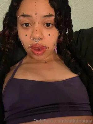 Sadgthugga OnlyFans Leaked Free Thumbnail Picture - #997ACRjZcm