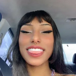 Sadgyaru OnlyFans Leaked Free Thumbnail Picture - #AL5Ec0Mlfz