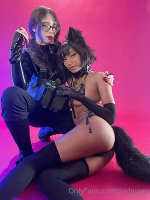 Sadgyaru OnlyFans Leaked Free Thumbnail Picture - #Y8PCetcoYg