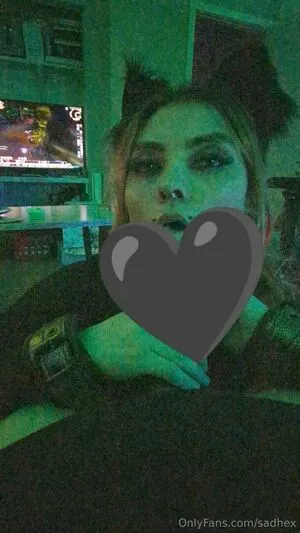 Sadhex OnlyFans Leaked Free Thumbnail Picture - #h7BGHu1JHv