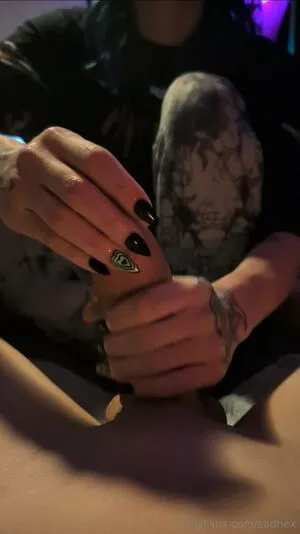 Sadhex OnlyFans Leaked Free Thumbnail Picture - #xREojBxqRD