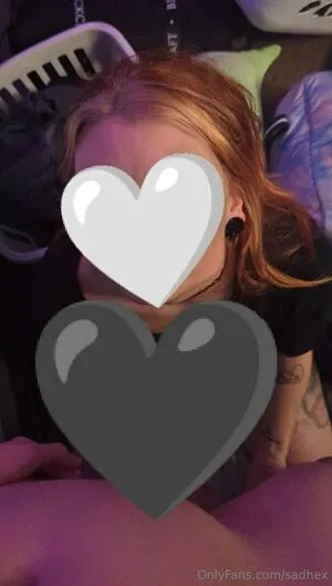 Sadhex OnlyFans Leaked Free Thumbnail Picture - #y3cjyiuc7X