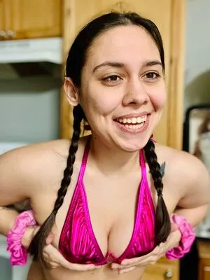 Sadi The Blind Lady OnlyFans Leaked Free Thumbnail Picture - #lQQEfEzxst