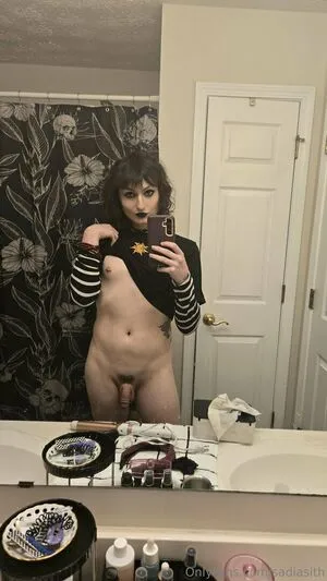 Sadiasith OnlyFans Leaked Free Thumbnail Picture - #4KFbwixjVR