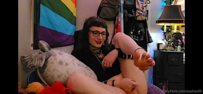 Sadiasith OnlyFans Leaked Free Thumbnail Picture - #KkJl6kOrT2