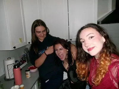 Sadie OnlyFans Leaked Free Thumbnail Picture - #lzJw0NppJb