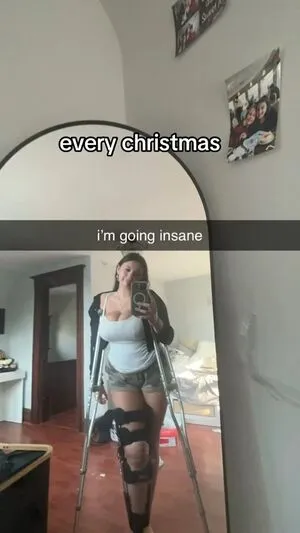 Sadie OnlyFans Leaked Free Thumbnail Picture - #osHuts4sFN