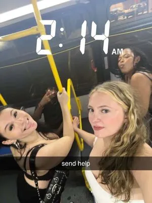 Sadie OnlyFans Leaked Free Thumbnail Picture - #tNQBe1TSeG