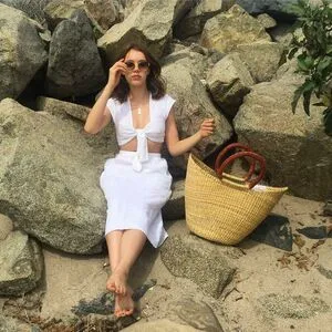 Sadie Calvano OnlyFans Leaked Free Thumbnail Picture - #PiMmzvny4P